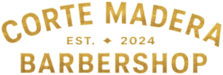 Corte Madera Barbershop — Est. 2024